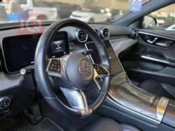 مرسيدس بنز C-Class